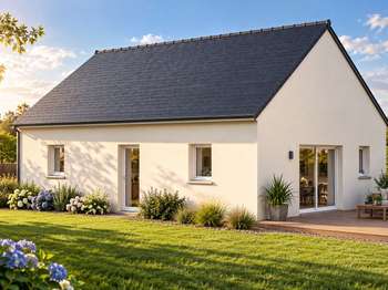 Vente maison 4 pièces Plouguerneau 29