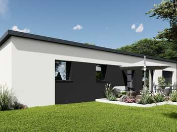 Vente Maison 4 chambresPlouguerneau