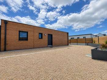 Vente Maison 3 chambresPlouguerneau