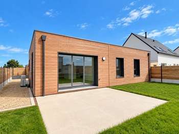 Vente Maison 3 chambresPlouguerneau