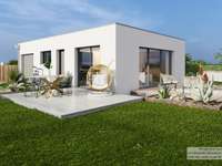 Vente maison 4 pièces Vente maison 4 pièces