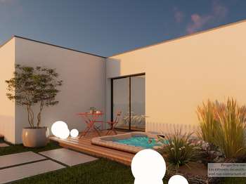 Vente maison 4 pièces Vente maison 4 pièces