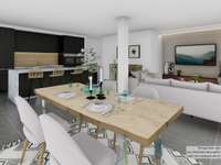 Vente maison 4 pièces Vente maison 4 pièces