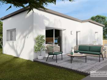 Vente maison 3 pièces Plouguerneau 29