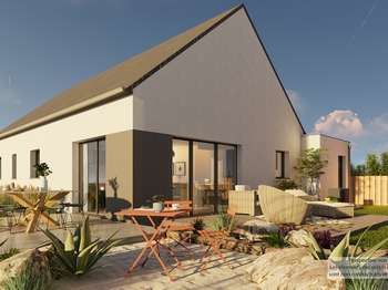 Vente maison 5 pièces Plouguerneau 29