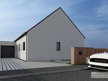 Vente maison 5 pièces Vente maison 5 pièces