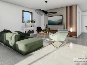 Vente maison 5 pièces Vente maison 5 pièces