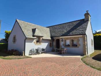 Photo Vente maison Plouguerneau