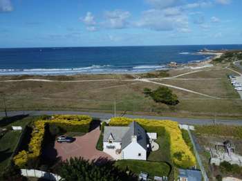 Vente maison 4 pièces Plouguerneau 29