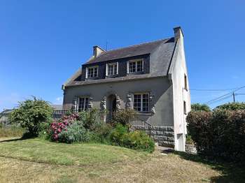 Vente Maison 6 chambresPlouguerneau