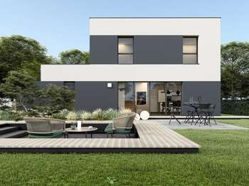 Vente maison 5 pièces Plouguerneau 29