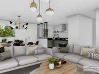 Vente maison 4 pièces Vente maison 4 pièces