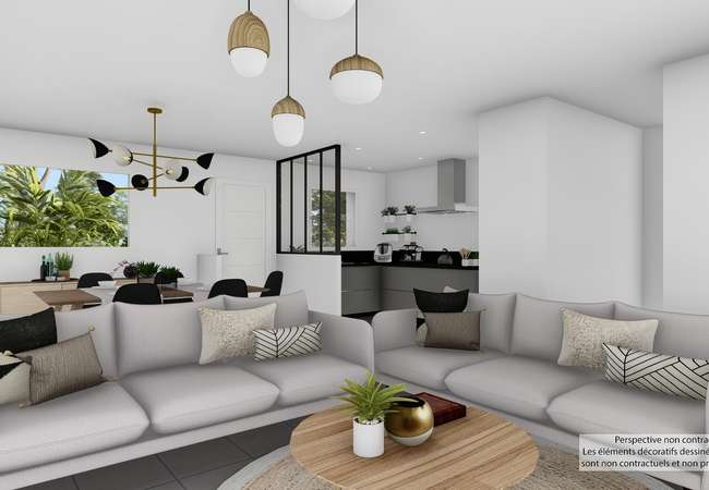 Maison 4 pièces 80 m² · à Plouguerneau · 80 m² · 290 180 €
