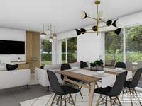 Vente maison 4 pièces Vente maison 4 pièces