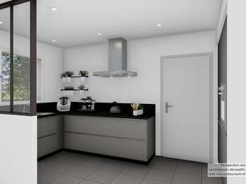 Vente maison 4 pièces Vente maison 4 pièces