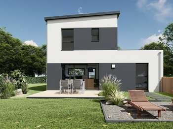 Vente maison 4 pièces Vente maison 4 pièces