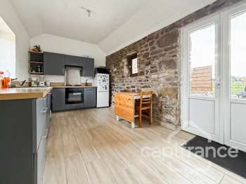 Vente maison 4 pièces Plouguerneau 29