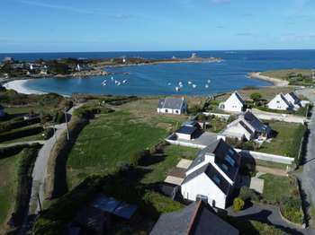 Vente maison 5 pièces Plouguerneau 29