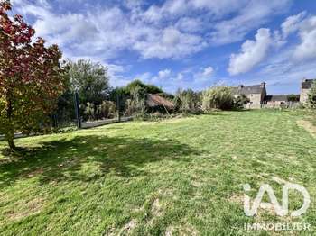 Vente maison 4 pièces Plouguerneau 29