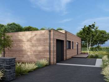 Vente maison 4 pièces Plouguerneau 29