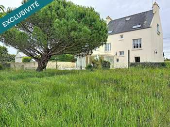 Vente maison 8 pièces Plouguerneau 29