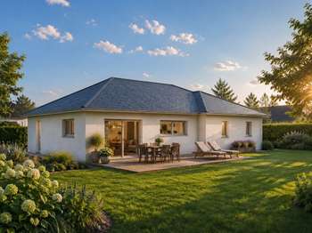 Vente Maison 3 chambresPlouguerneau