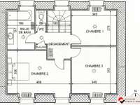 Vente maison 5 pièces Vente maison 5 pièces
