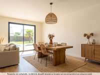 Vente maison 3 pièces Vente maison 3 pièces