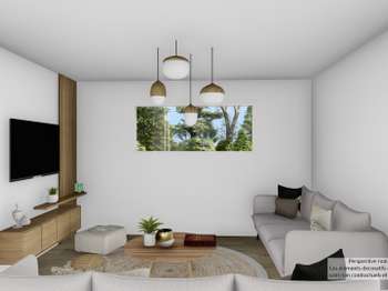 Vente Maison 4 chambresPlouguerneau