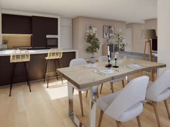 Vente Maison 3 chambresPlouguerneau