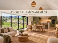 Vente maison 5 pièces Vente maison 5 pièces