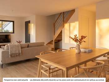 Vente maison 5 pièces Plouguerneau 29