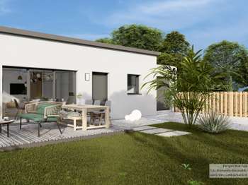 Vente maison 4 pièces Plouguerneau 29