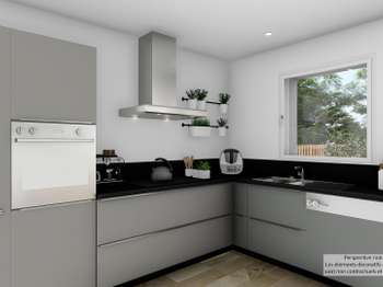 Vente maison 4 pièces Vente maison 4 pièces