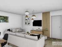 Vente maison 4 pièces Vente maison 4 pièces
