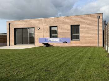 Vente maison 4 pièces Plouguerneau 29