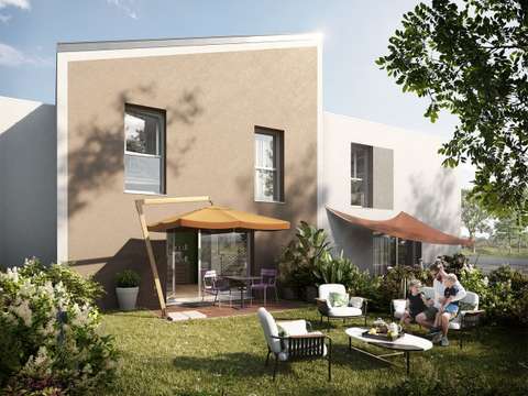 Vente maison 5 pièces Plouguerneau 29