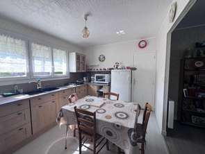 Vente Maison 3 chambresPlouguernével