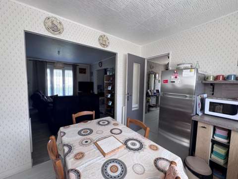 Vente maison 4 pièces Vente maison 4 pièces