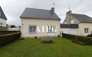 Photo Vente maison Plouguernével