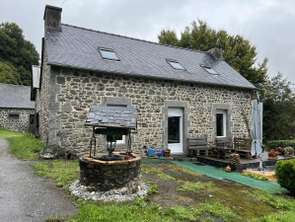 Vente Maison 2 chambresPlouguernével
