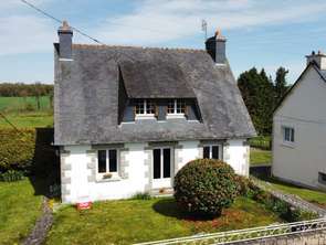Vente Maison 3 chambresPlouguernével