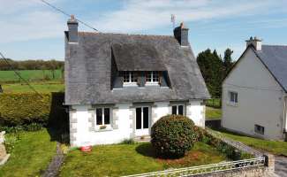 Photo Vente maison Plouguernével