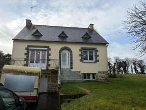 Vente MaisonPlouguernével