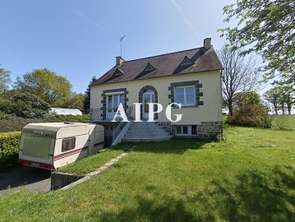 Vente Maison 3 chambresPlouguernével