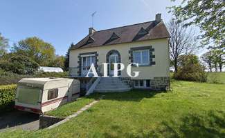 Photo Vente maison Plouguernével
