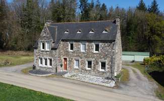 Photo Vente maison Plouguernével