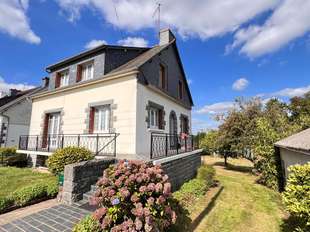 Photo Vente maison Plouguernével