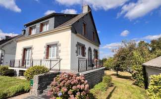 Photo Vente maison Plouguernével