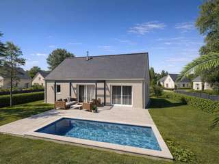 Vente maison